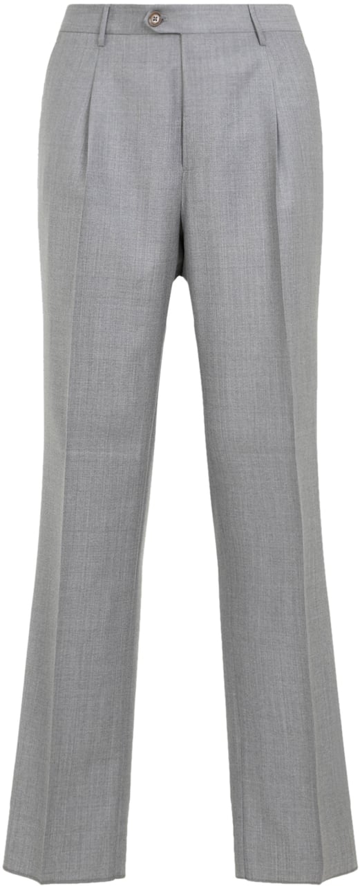 Etro ETRO MREA0023.99TU2H5 Grijs