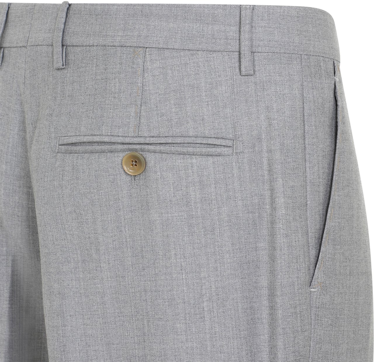 Etro ETRO MREA0023.99TU2H5 Grijs