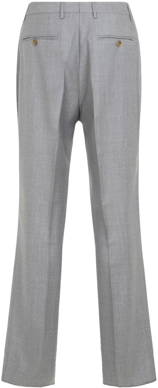 Etro ETRO MREA0023.99TU2H5 Grijs