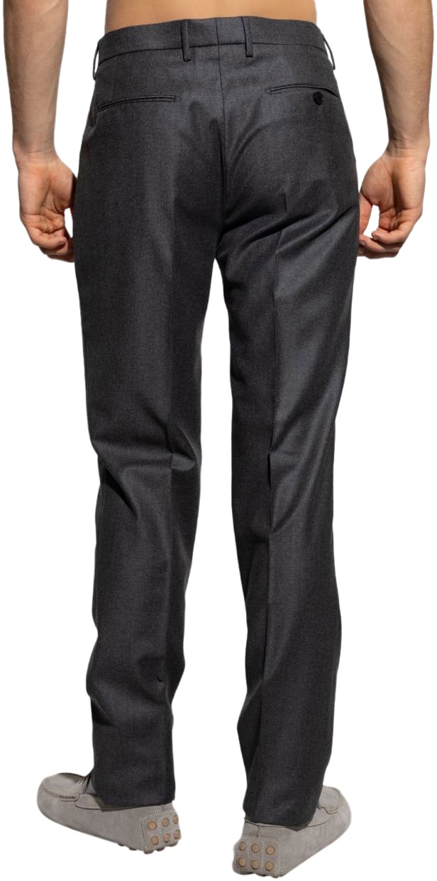 Etro Etro Rtw... Grey Grijs