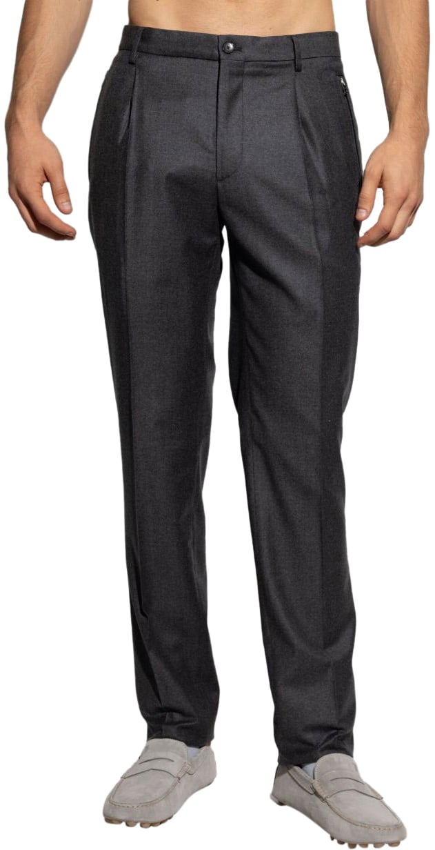 Etro Etro Rtw... Grey Grijs