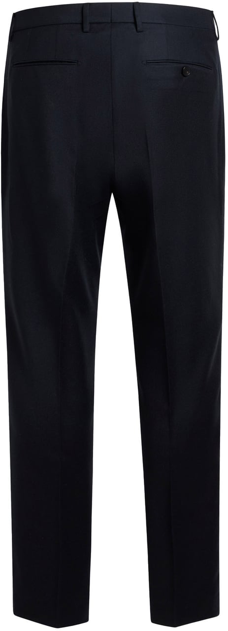 Etro Etro Rtw... Blue Blauw