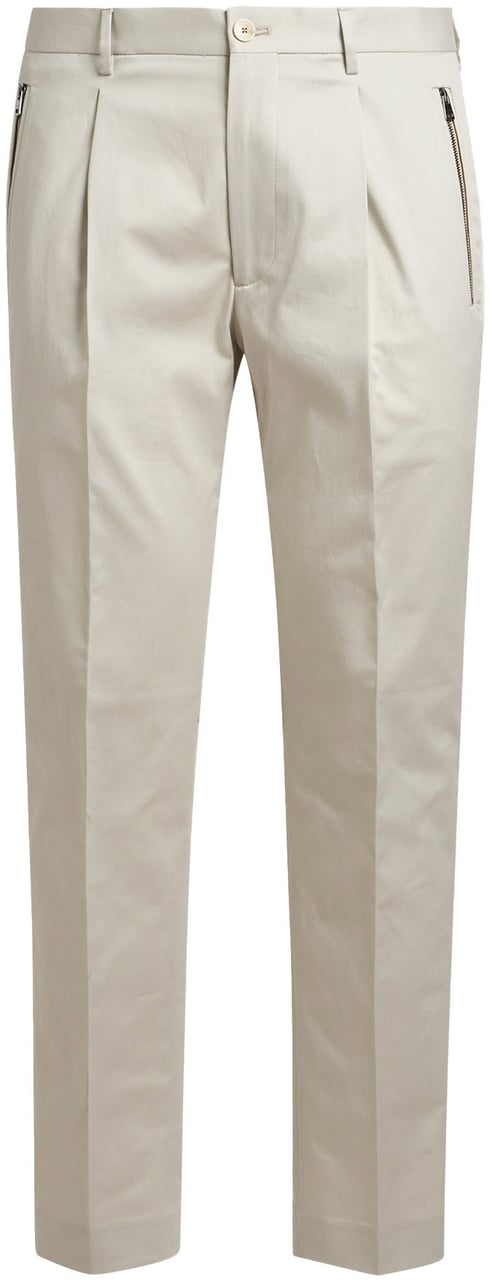 Etro Rtw White Wit