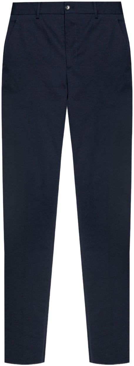 Etro Etro Rtw... Blue Blauw