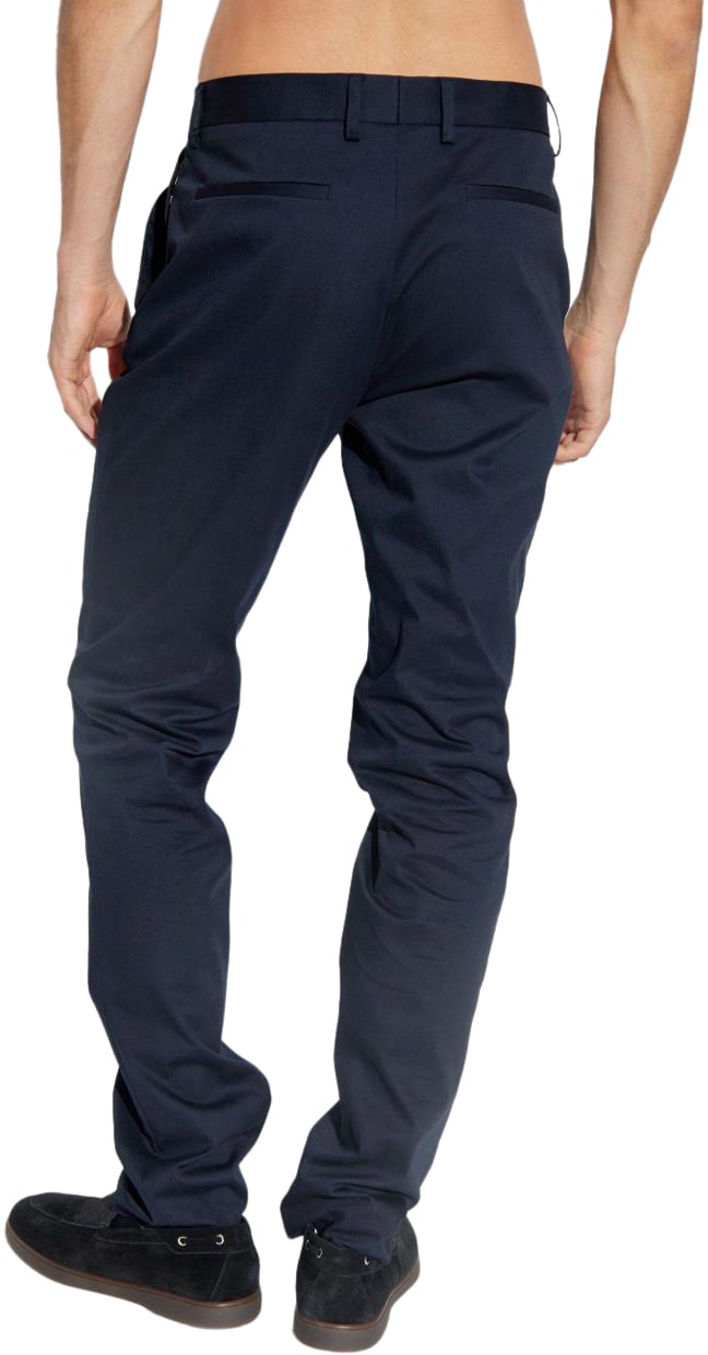 Etro Etro Rtw... Blue Blauw