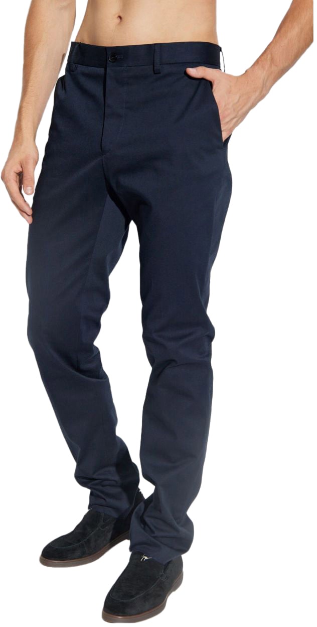 Etro Etro Rtw... Blue Blauw