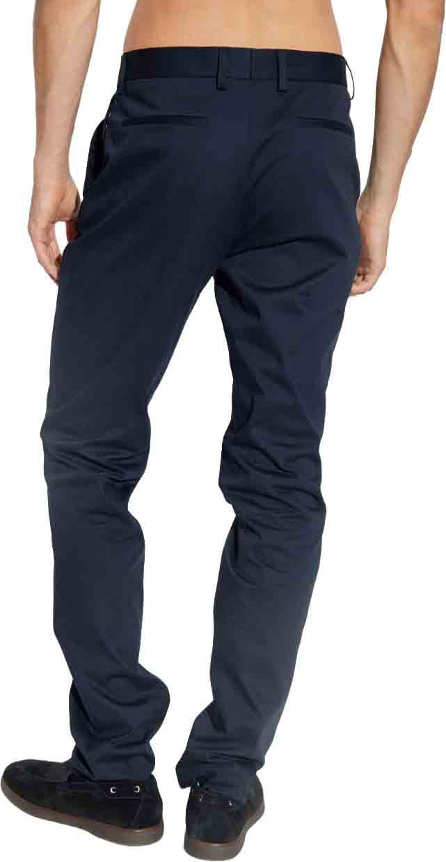 Etro Rtw Blue Navy