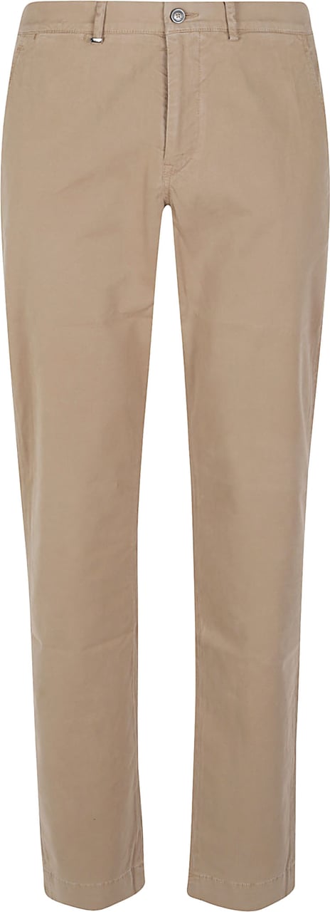 Etro Garment Dye Chino Pant Brown Bruin