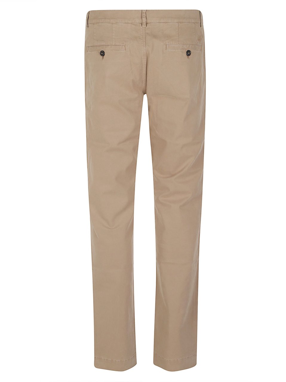 Etro Garment Dye Chino Pant Brown Bruin