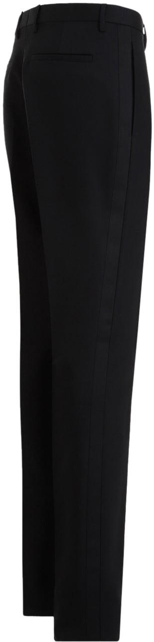 Etro ETRO MREC0001.99TUBH6 Zwart