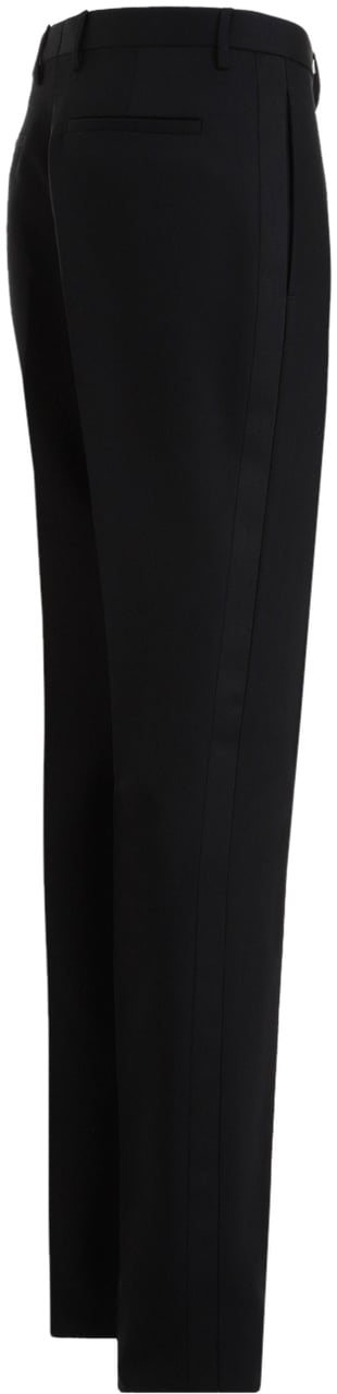 Etro ETRO MREC0001.99TUBH6 Zwart