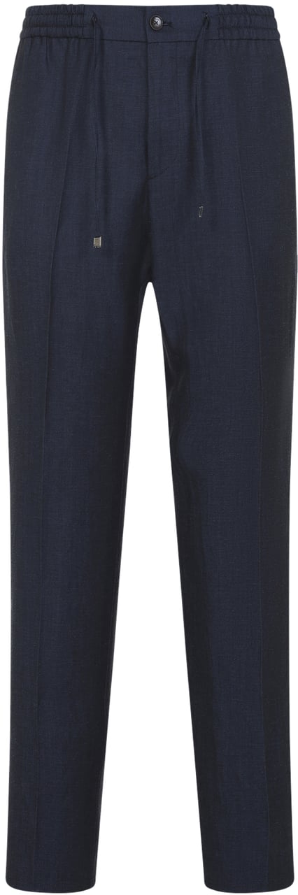 Etro ETRO MRED0006.99TUBQ3 Blauw