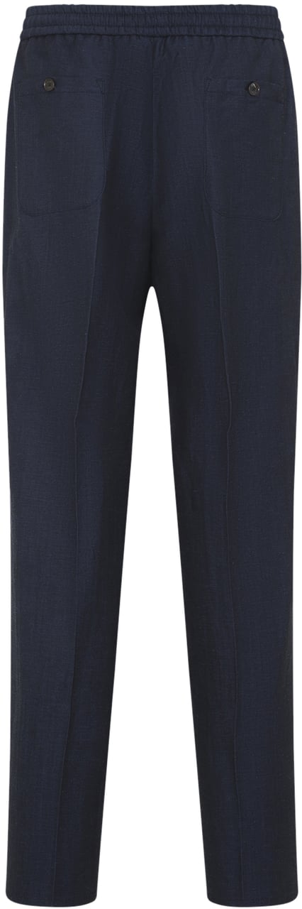 Etro ETRO MRED0006.99TUBQ3 Blauw