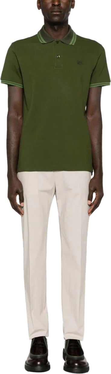 Etro trouser jogger taupe Taupe