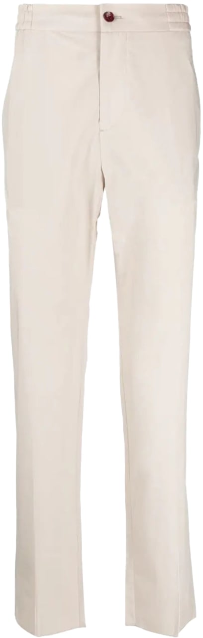 Etro trouser jogger taupe Taupe