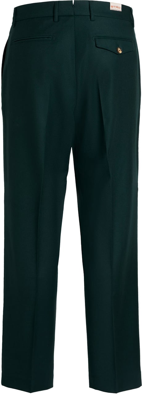 Etro Etro Rtw... Green Groen