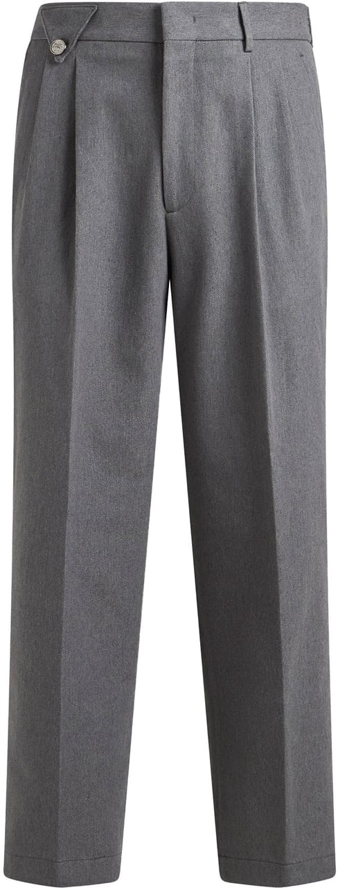 Etro Etro Rtw... Grey Grijs