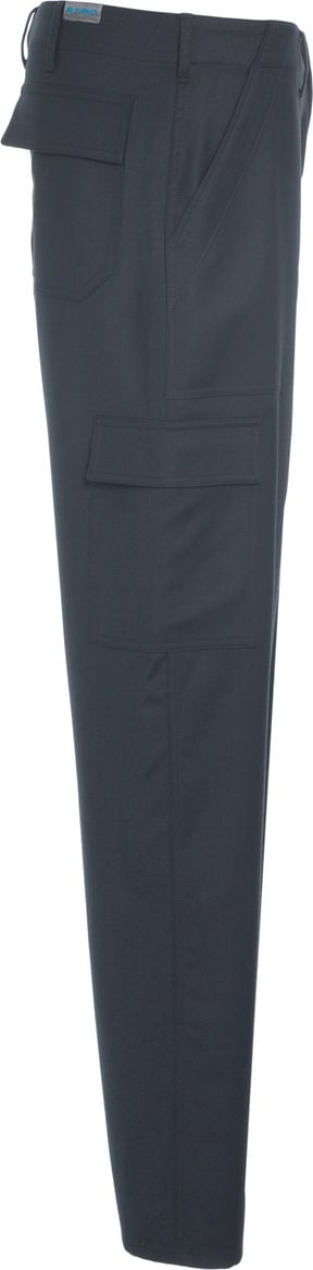 Etro Wool cargo pants Blauw