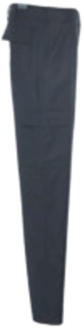 Etro Etro Pantaloni Grigio Grijs