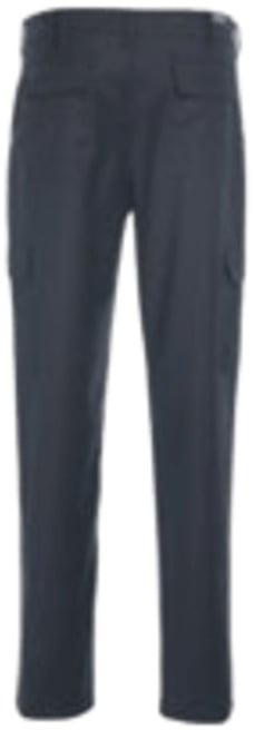 Etro Etro Pantaloni Grigio Grijs