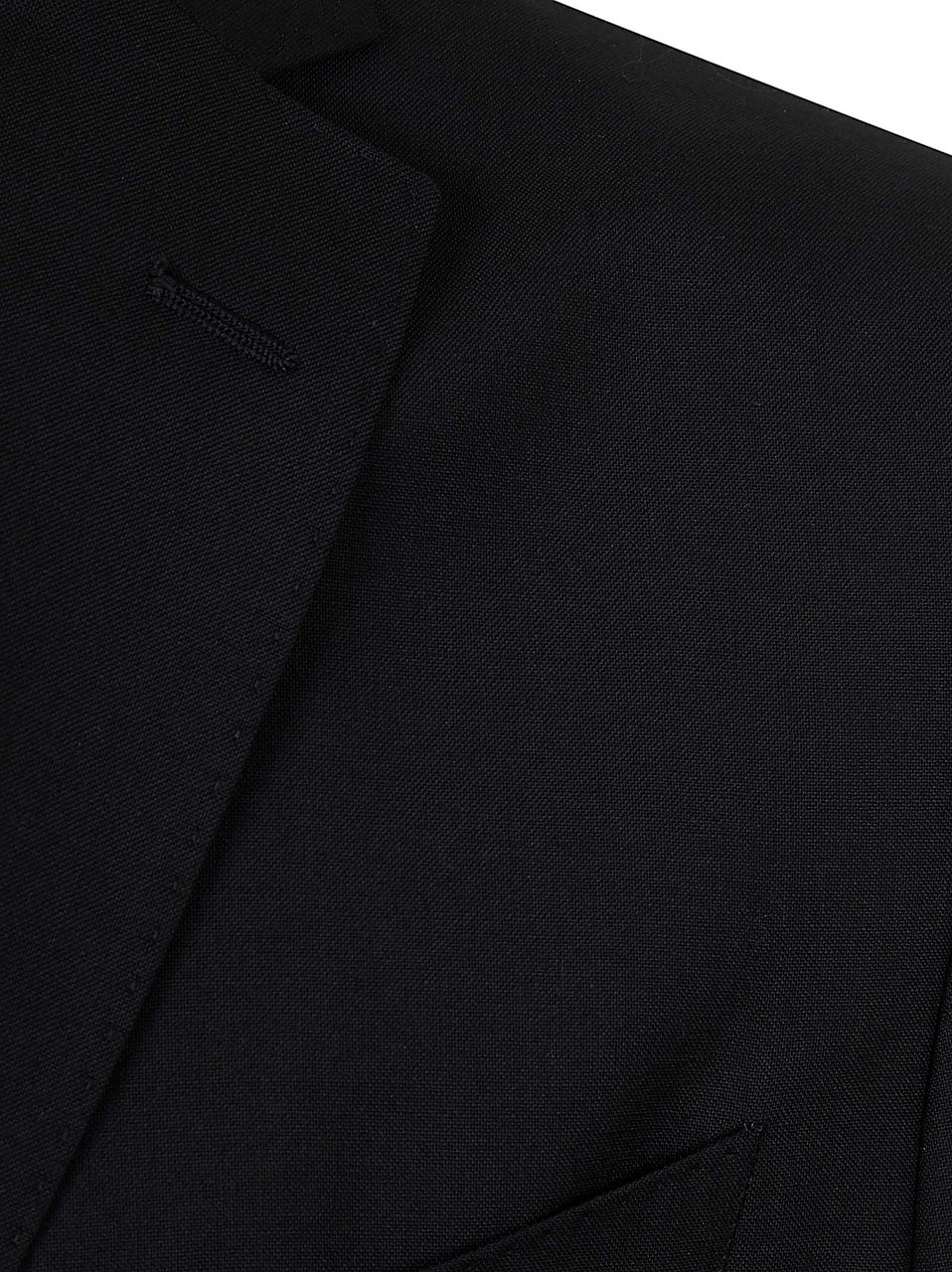 ETRO SUIT ROMA Zwart