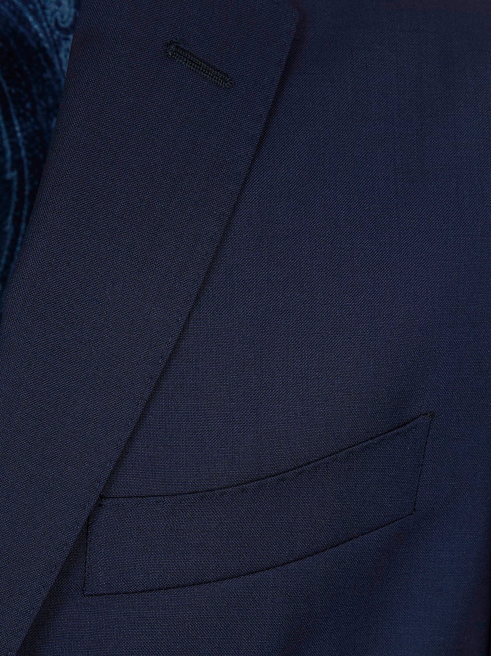ETRO SUIT ROMA Lichtblauw