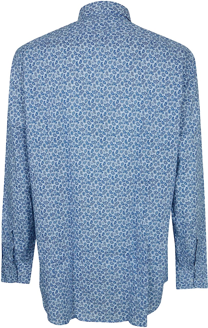 Etro ETRO MRIB0001.99SAEG3 Wit