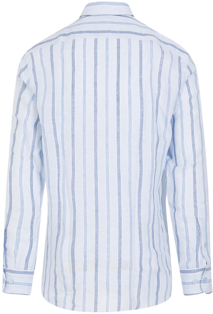 Etro ETRO MRIB0002.99TR314 Blauw