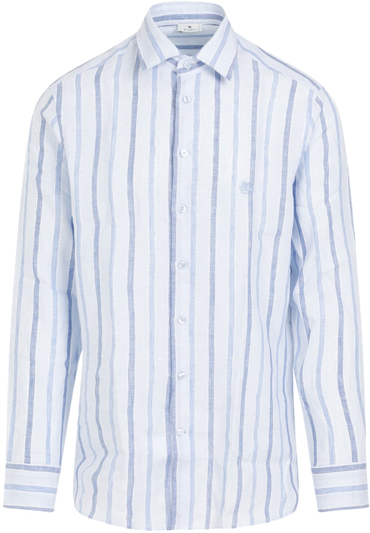 Etro ETRO MRIB0002.99TR314 Blauw