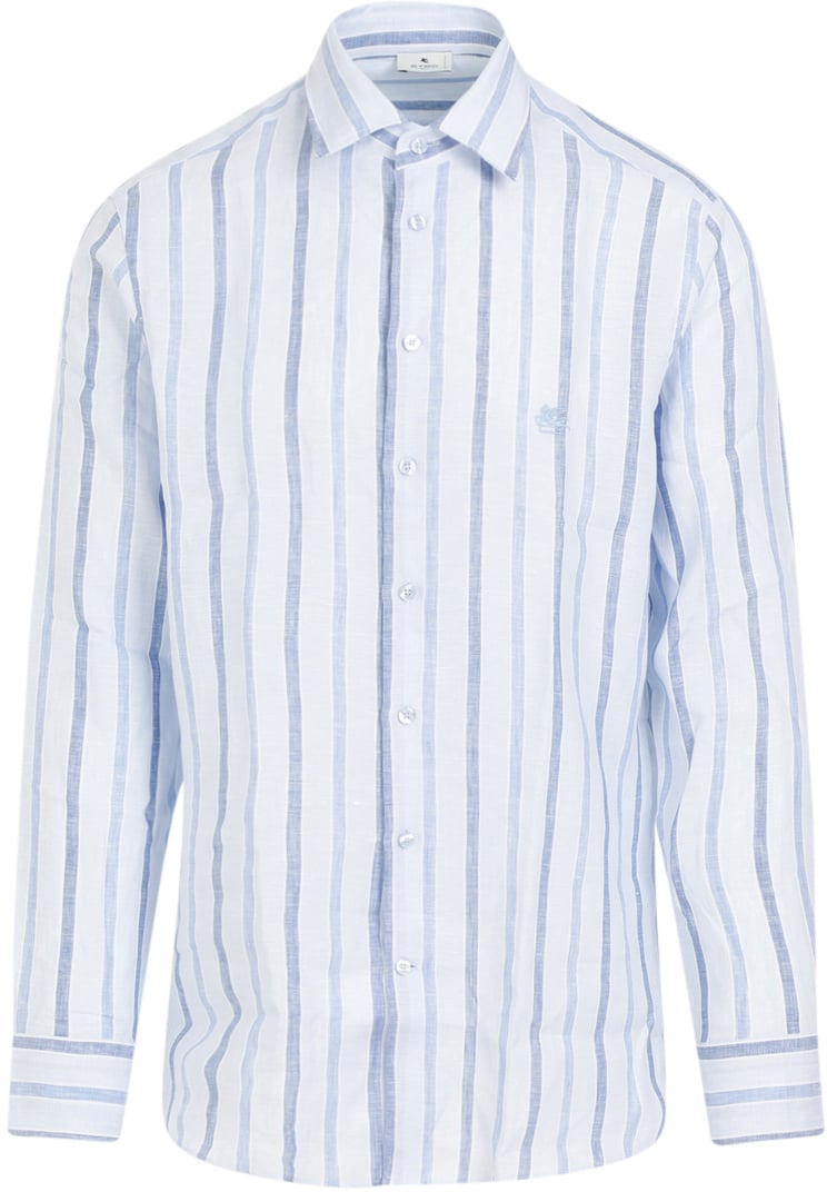 Etro ETRO MRIB0002.99TR314 Blauw