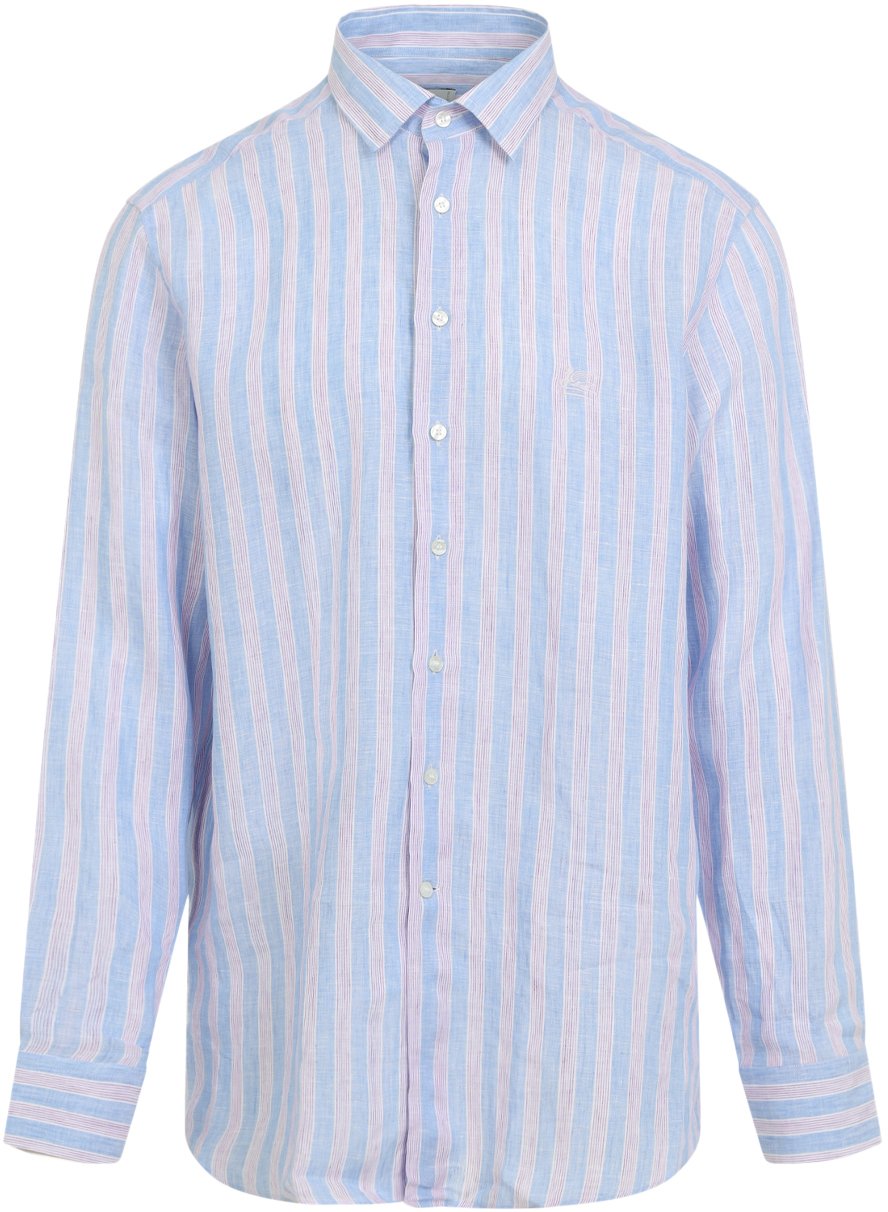 Etro ETRO MRIB0002.99TR336 Blauw