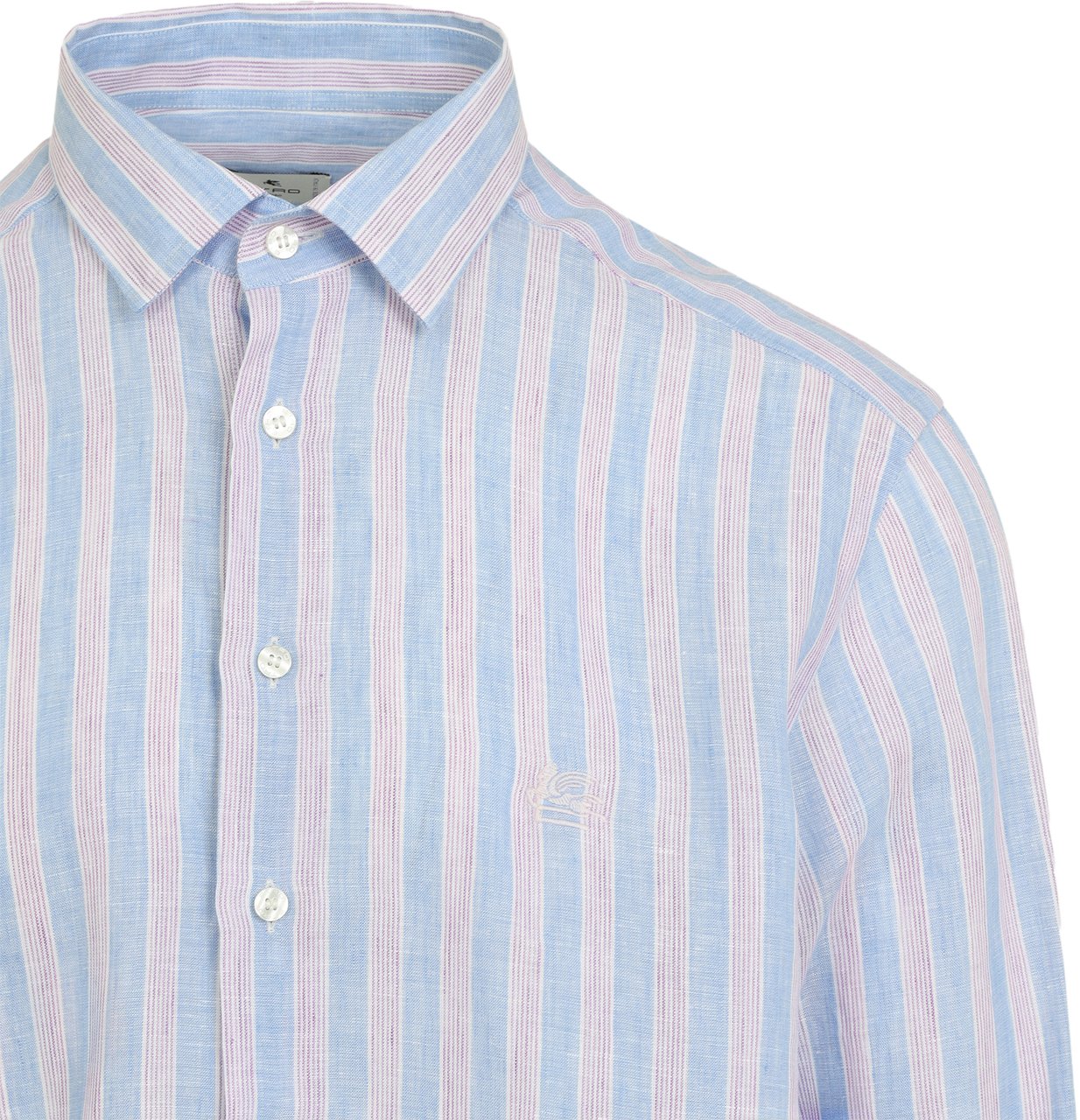 Etro ETRO MRIB0002.99TR336 Blauw