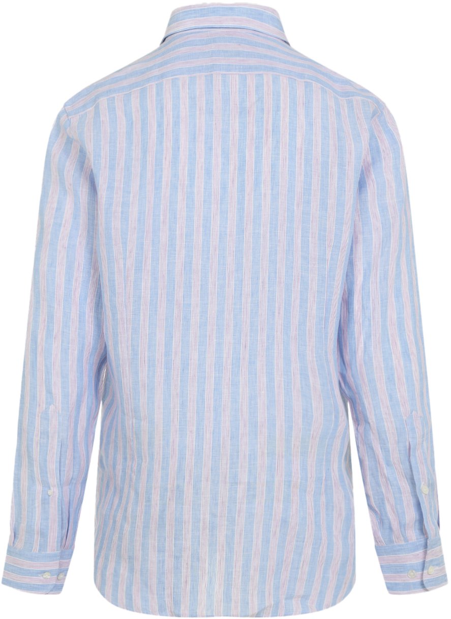 Etro ETRO MRIB0002.99TR336 Blauw