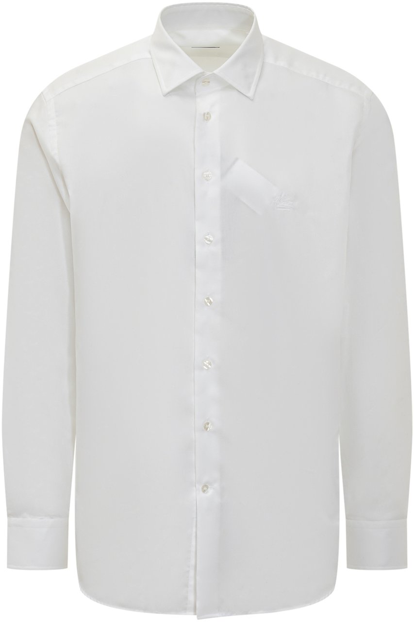 Etro Camicia Etro Wit