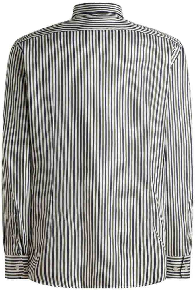 Etro Shirts Wit