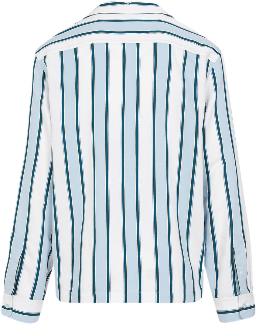 Etro ETRO MRIC0001.99TRD41 Blauw