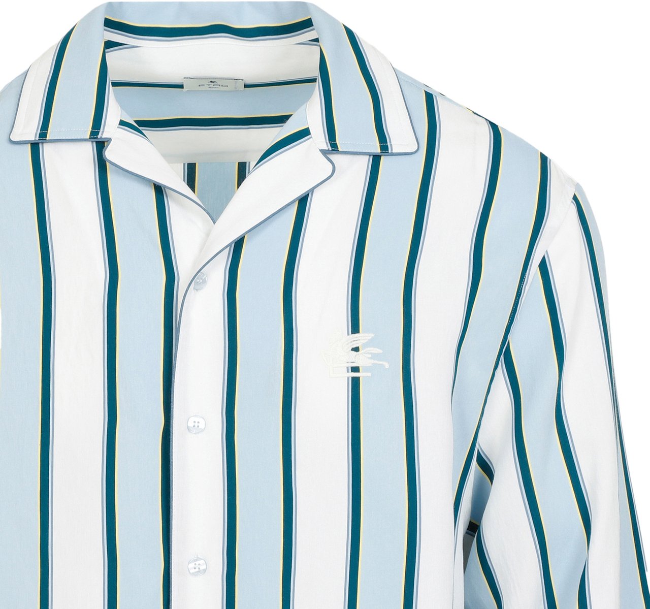 Etro ETRO MRIC0001.99TRD41 Blauw