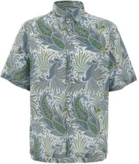 Etro Etro Camicie Fantasia Divers