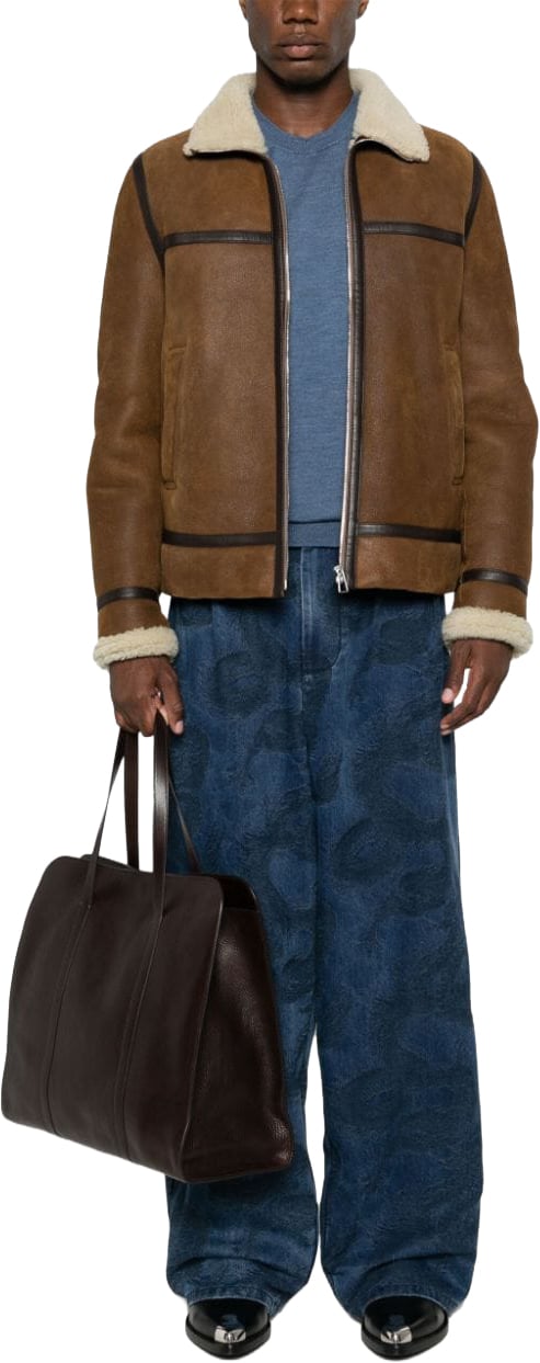 Etro Sweaters Blu Blauw