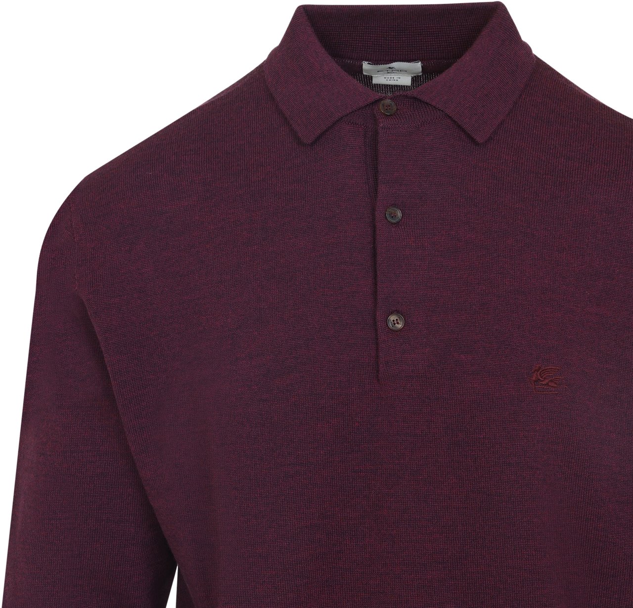 Etro ETRO MRKF0028.AL291 Rood