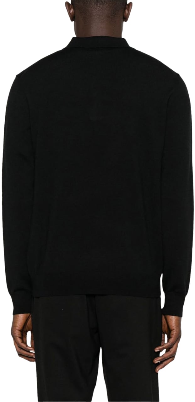 Etro Etro Sweaters Black Zwart