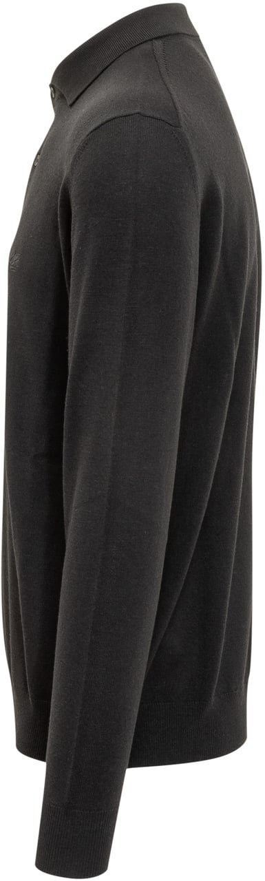 Etro Sweaters Black Zwart