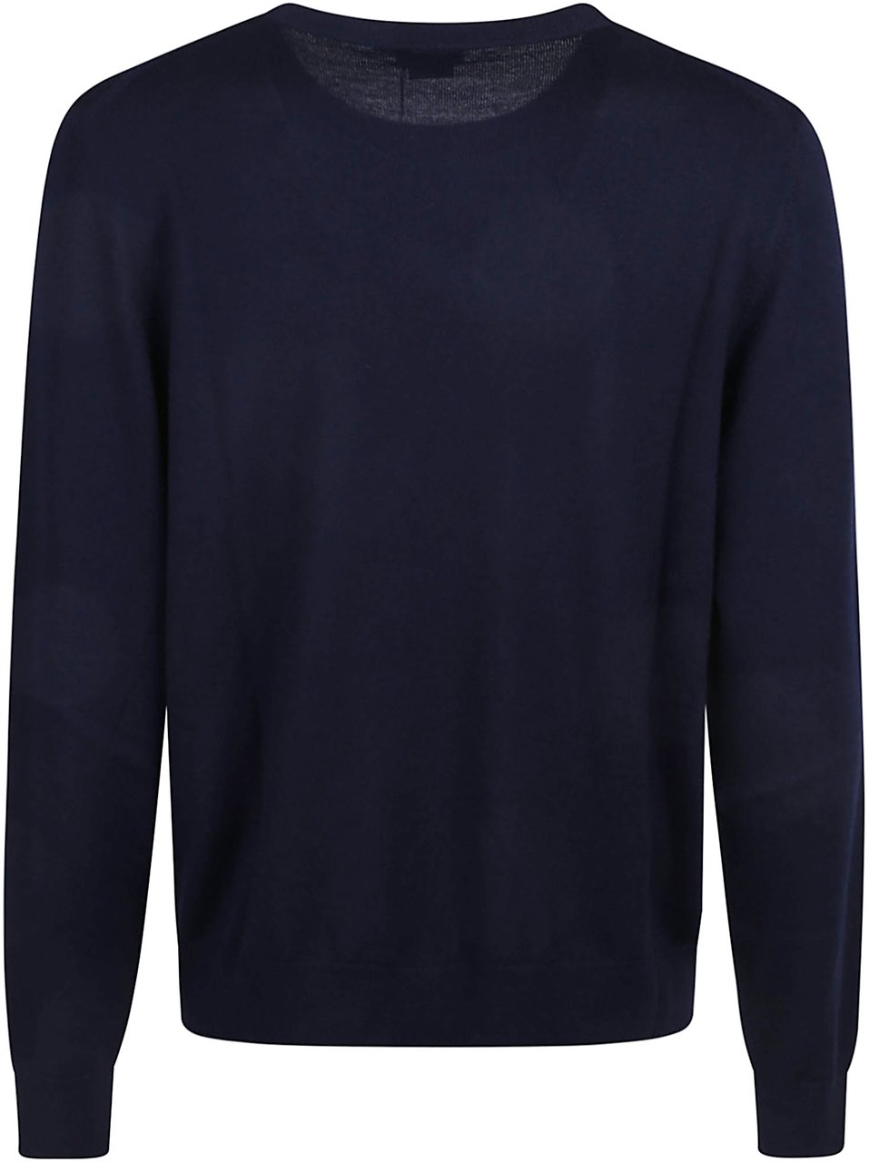 Etro Sweater Blue Blauw
