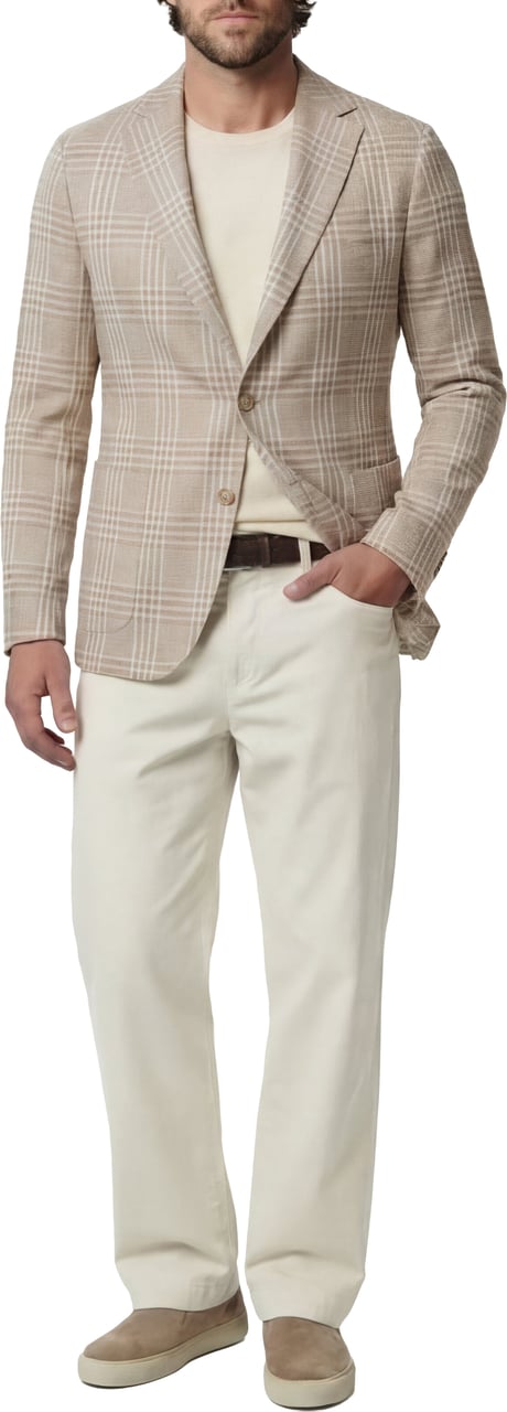 Etro Sweater with logo embroidery Beige