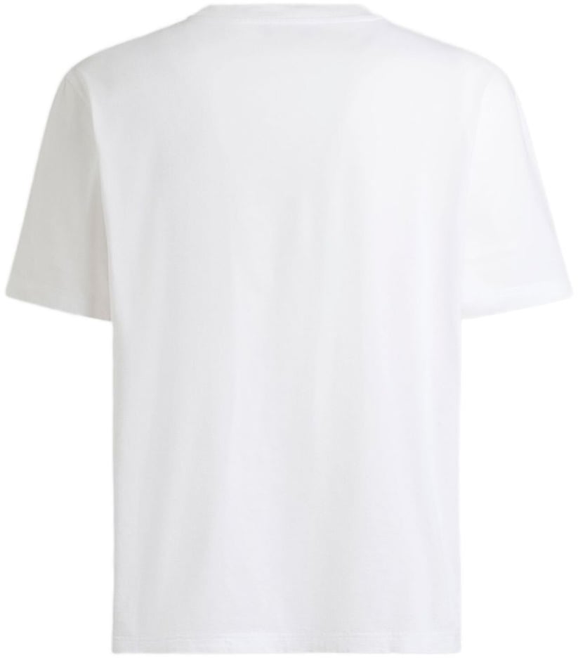 Etro T-Shirts And Polos White Wit