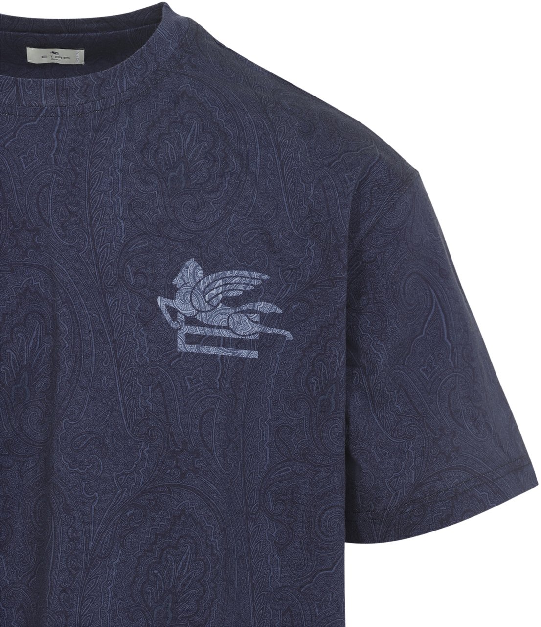 Etro ETRO MRMA0004.AKG49 Blauw