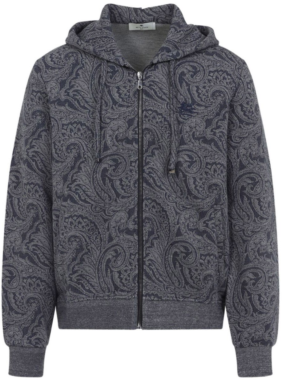 Etro Sweaters Divers Divers