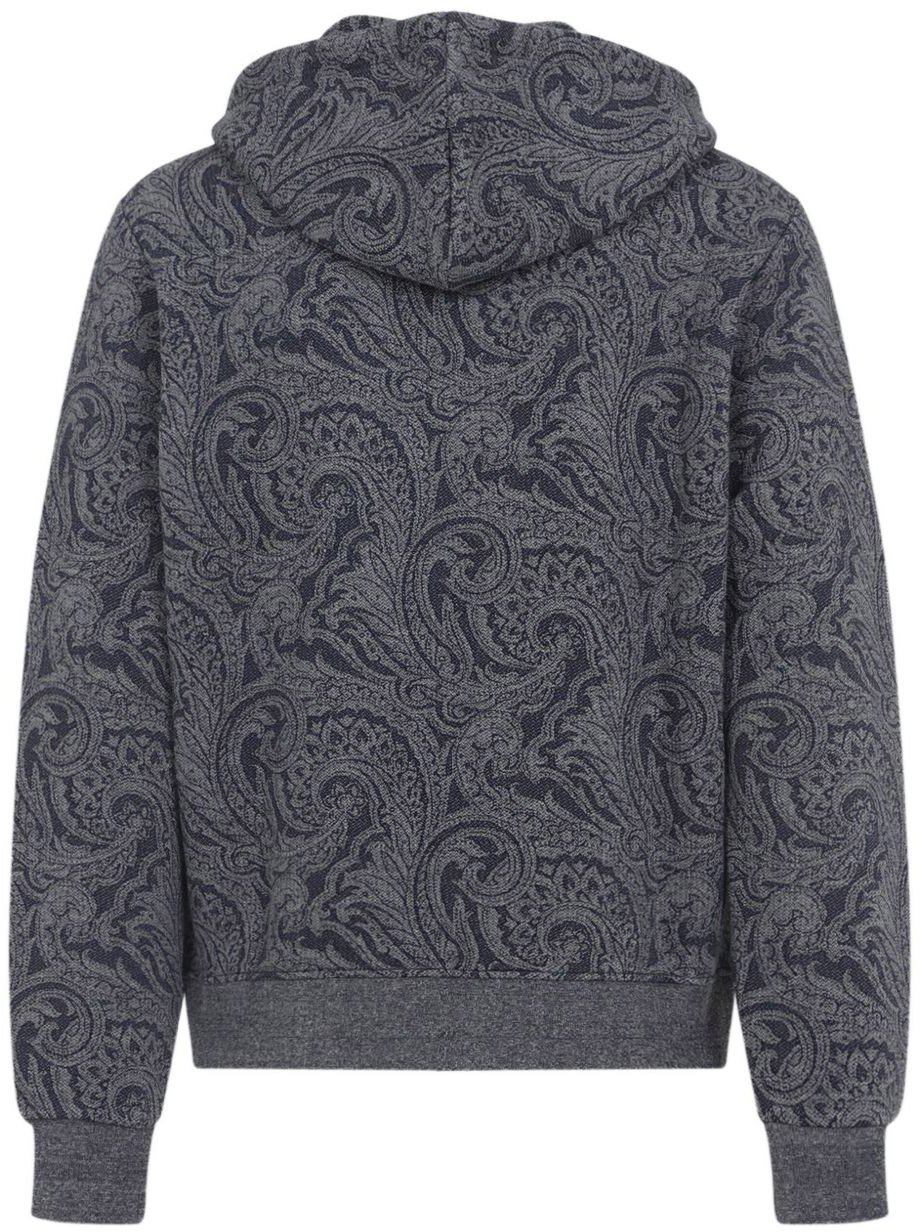 Etro Sweaters Divers Divers