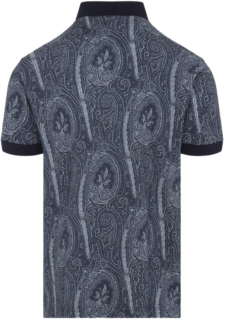 Etro ETRO MRMD0004.AK472 Blauw