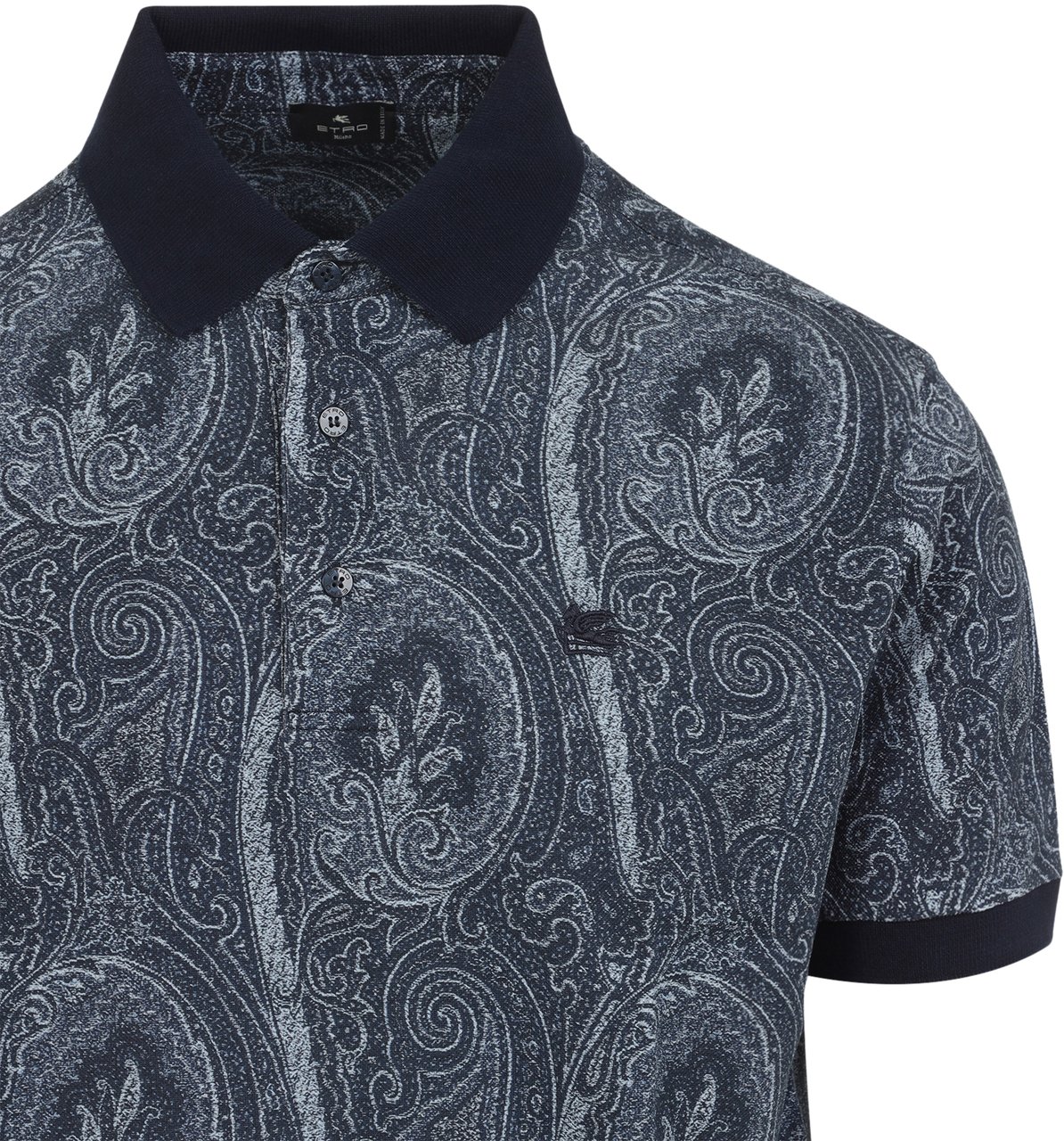 Etro ETRO MRMD0004.AK472 Blauw